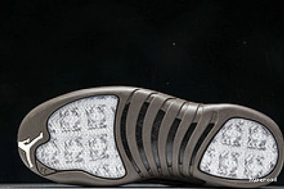 Hyperoad Brown” SoleFly x Air 12 Baroque Jordan The “White 1205